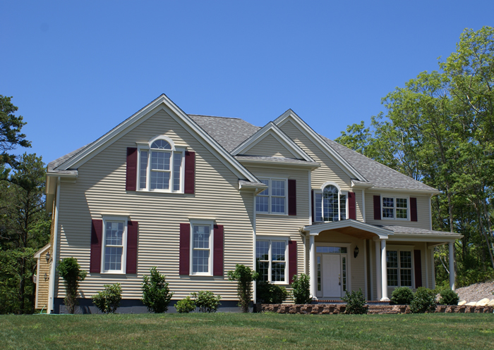 Vinyl Windows Downers Grove IL